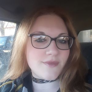 Meet your Posher, Kat